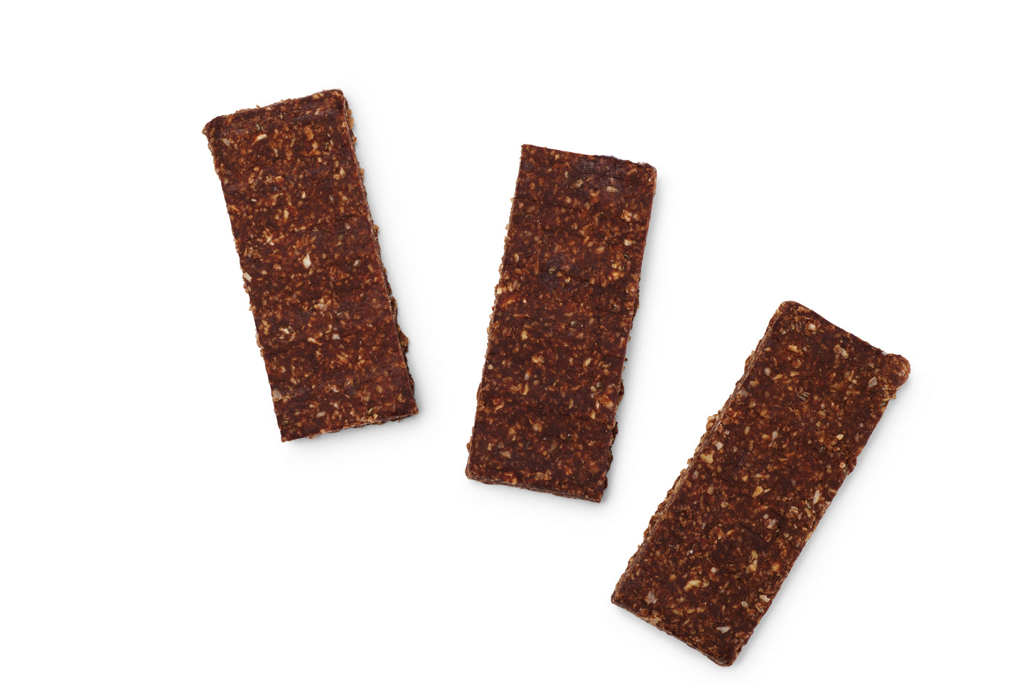 Cacao & Banana Pressed Oat Bars