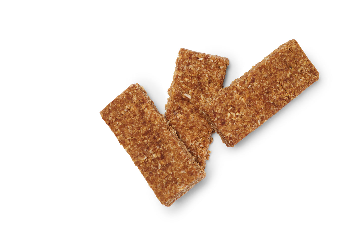 Tropical Pressed Oat Bars