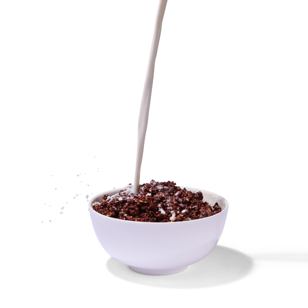 Cacao Crunch Pops 300g