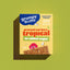 Tropical Pressed Oat Bars