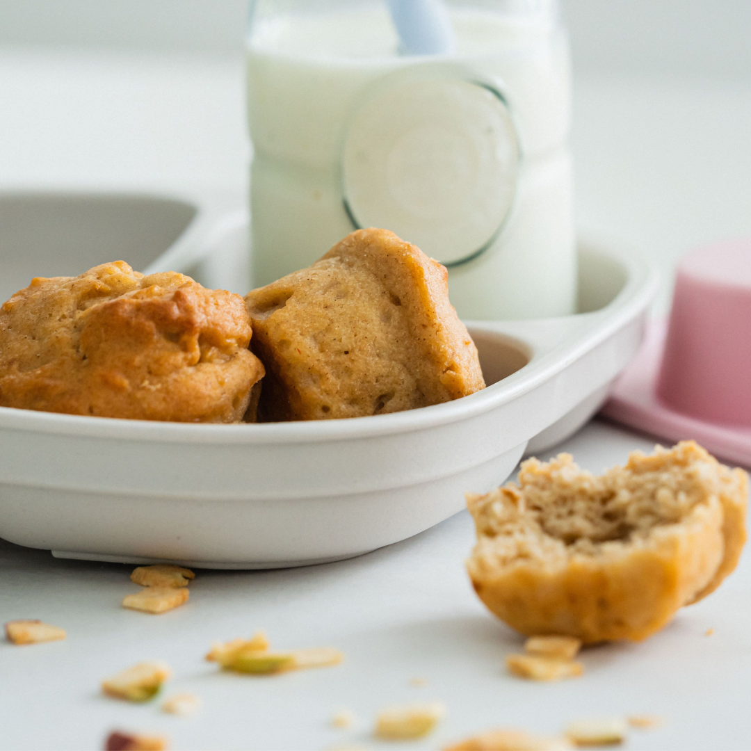 Apple & Cinnamon Mini Muffin Mix